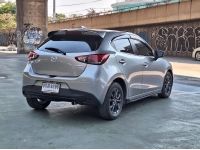 2019 Mazda 2 1.3Hi Con เบนซิน รถมือเดียว รูปที่ 3